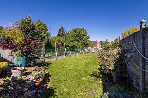 Maison à vendre 5 pièces 140m² Ronchin (59790)
