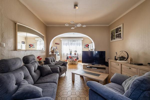 Maison à vendre 5 pièces 140m² Ronchin (59790)