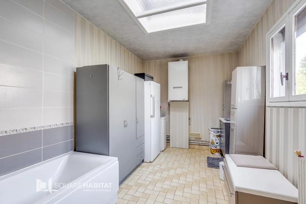 Maison à vendre 5 pièces 140m² Ronchin (59790)