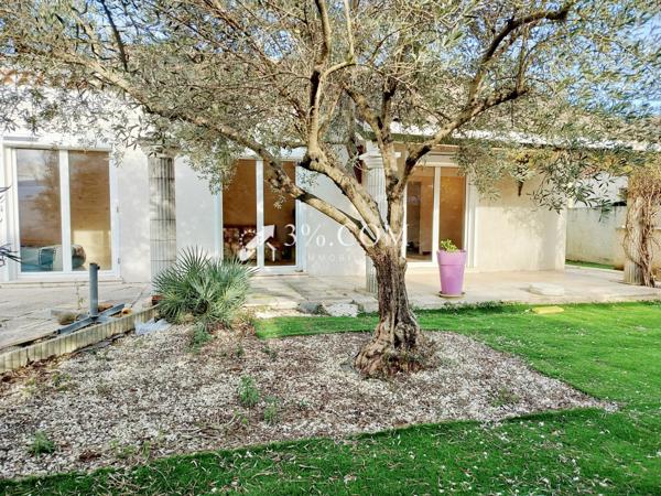 Villa 7 pièce(s) 5 chambre(s) 137 m²