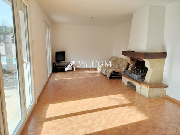 Villa 7 pièce(s) 5 chambre(s) 137 m²