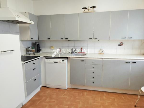 Villa 7 pièce(s) 5 chambre(s) 137 m²