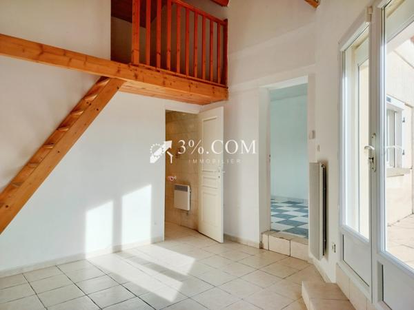 Villa 7 pièce(s) 5 chambre(s) 137 m²