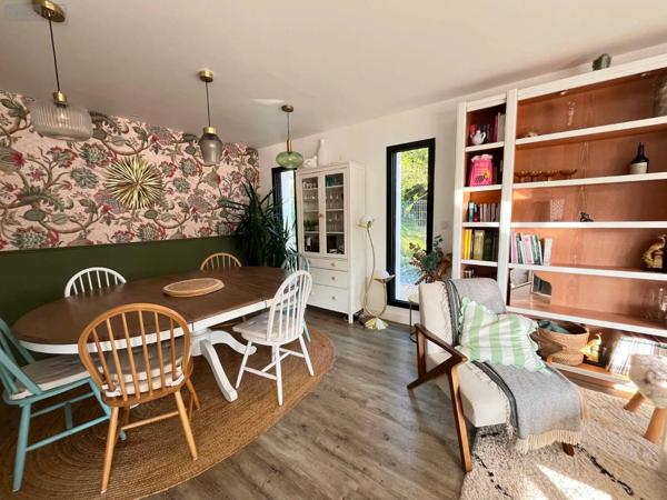 Achat - Maison | Maison Plérin 22190 5 pièces 127 m 2 627 m 2