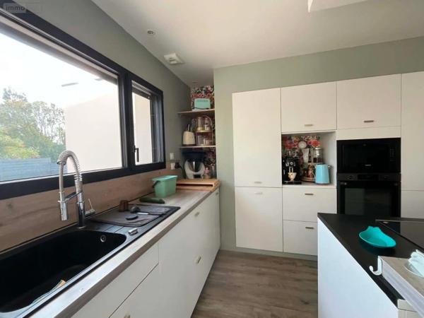 Achat - Maison | Maison Plérin 22190 5 pièces 127 m 2 627 m 2