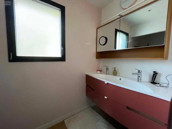 Achat - Maison | Maison Plérin 22190 5 pièces 127 m 2 627 m 2