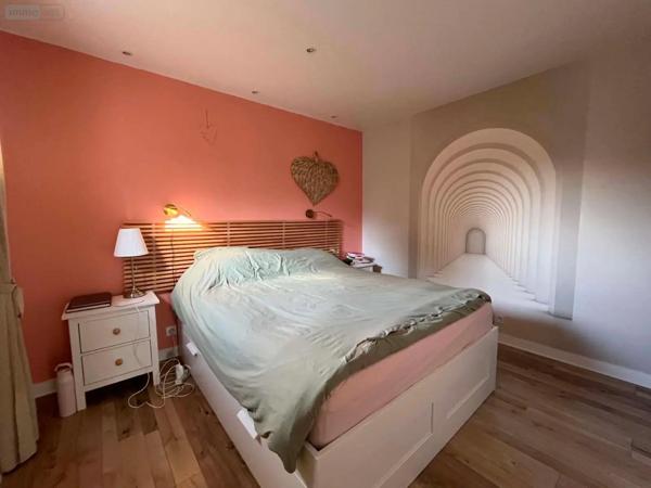 Achat - Maison | Maison Plérin 22190 5 pièces 127 m 2 627 m 2