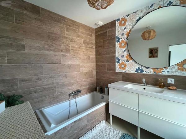 Achat - Maison | Maison Plérin 22190 5 pièces 127 m 2 627 m 2