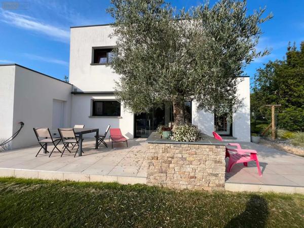 Achat - Maison | Maison Plérin 22190 5 pièces 127 m 2 627 m 2