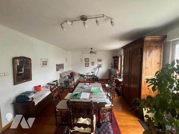 Maison 7 pièces Souffelweyersheim