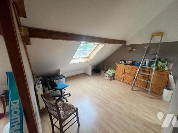 Maison 7 pièces Souffelweyersheim