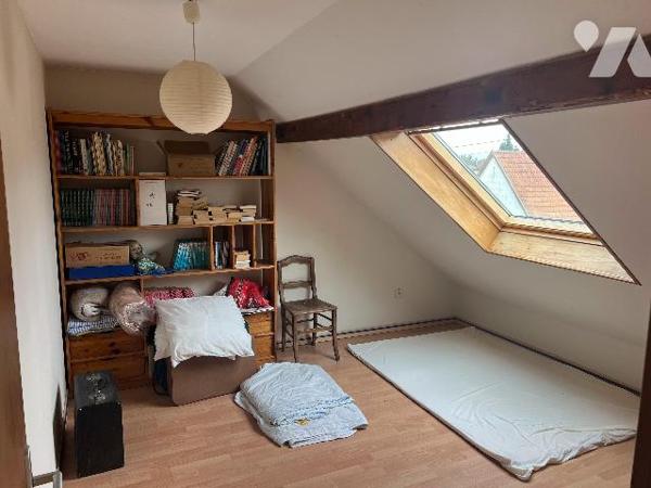 Maison 7 pièces Souffelweyersheim