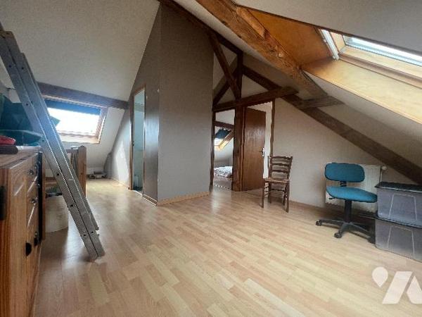 Maison 7 pièces Souffelweyersheim