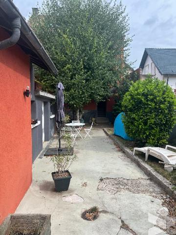 Maison 7 pièces Souffelweyersheim