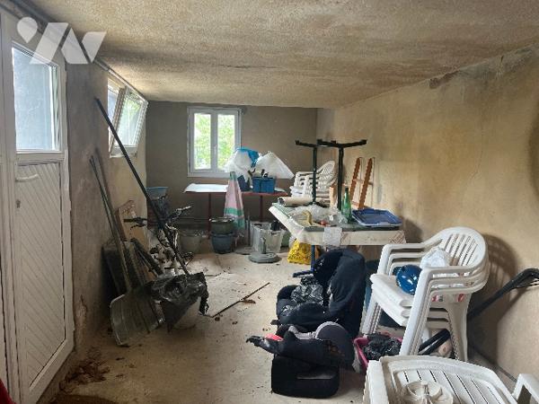Maison 7 pièces Souffelweyersheim