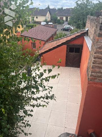 Maison 7 pièces Souffelweyersheim