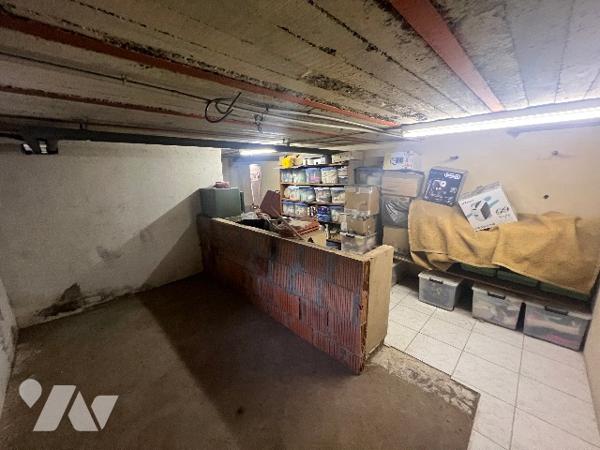 Maison 7 pièces Souffelweyersheim