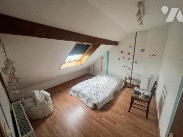 Maison 7 pièces Souffelweyersheim