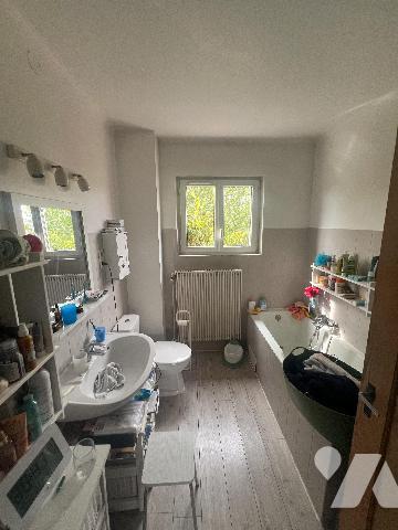 Maison 7 pièces Souffelweyersheim
