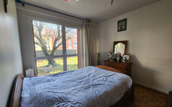 Maison à vendre    4 pièces •  Aulnay-sous-Bois