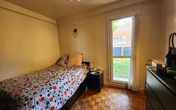 Maison à vendre    4 pièces •  Aulnay-sous-Bois