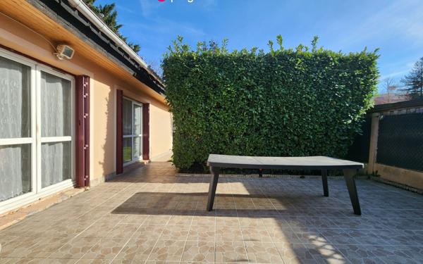 Maison à vendre    4 pièces •  Aulnay-sous-Bois