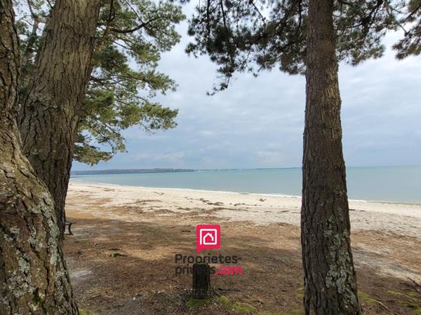 FOUESNANT CAP COZ 29170 - VILLA de vacances rénovée 93 m2