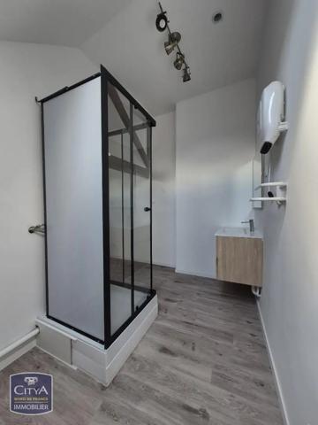 Appartement à louer 2 pièces 41m² Auchel (62260)