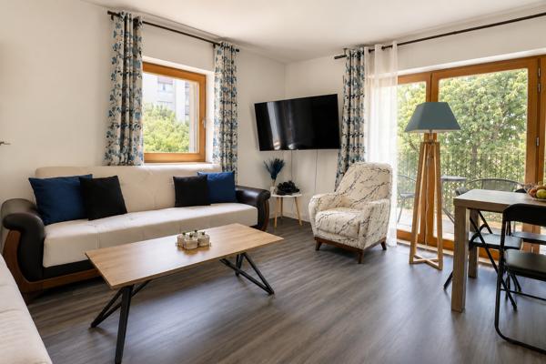 Appartement Saint Denis 3 pièce(s) 70m2