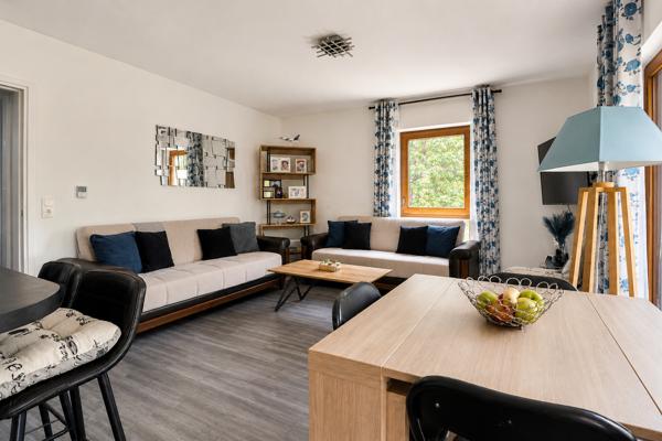 Appartement Saint Denis 3 pièce(s) 70m2