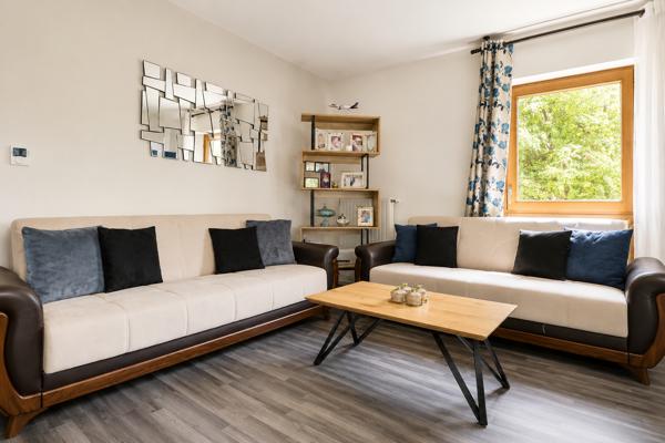 Appartement Saint Denis 3 pièce(s) 70m2
