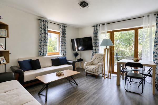 Appartement Saint Denis 3 pièce(s) 70m2