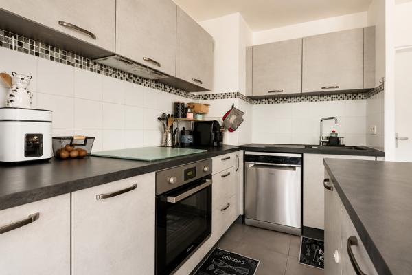 Appartement Saint Denis 3 pièce(s) 70m2