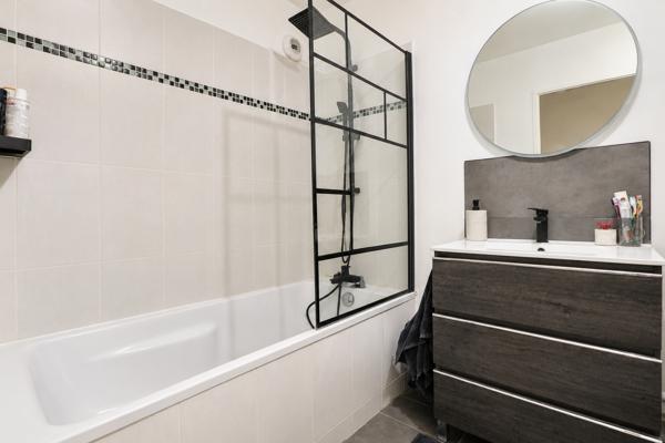 Appartement Saint Denis 3 pièce(s) 70m2