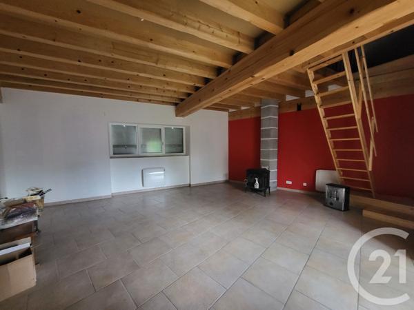 Maison à vendre  4 pièces - 143 m2 DOMERAT - 03
