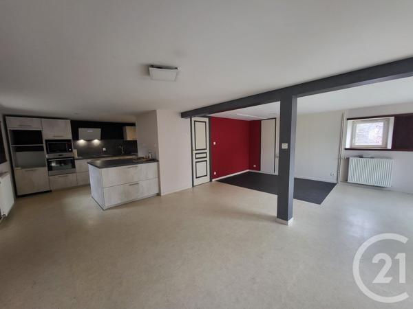 Maison à vendre  4 pièces - 143 m2 DOMERAT - 03