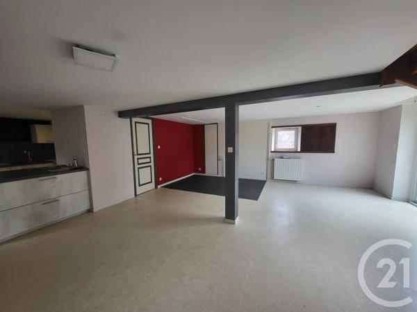 Maison à vendre  4 pièces - 143 m2 DOMERAT - 03