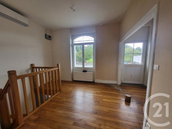 Maison à vendre  4 pièces - 143 m2 DOMERAT - 03