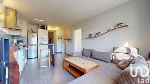 Appartement à vendre 2 pièces 41 m² Lançon-Provence