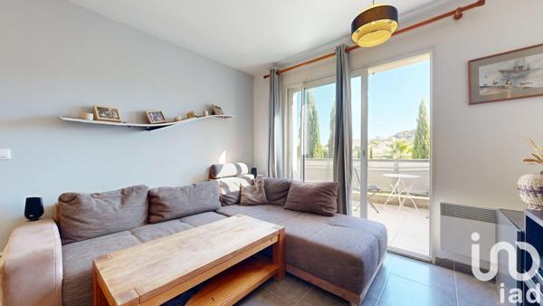 Appartement à vendre 2 pièces 41 m² Lançon-Provence