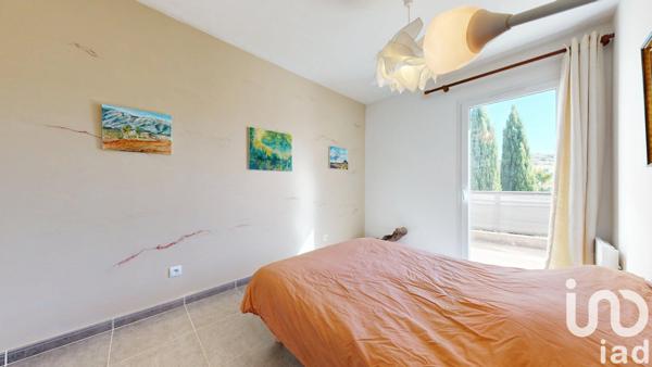 Appartement à vendre 2 pièces 41 m² Lançon-Provence
