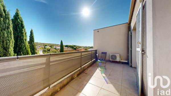 Appartement à vendre 2 pièces 41 m² Lançon-Provence