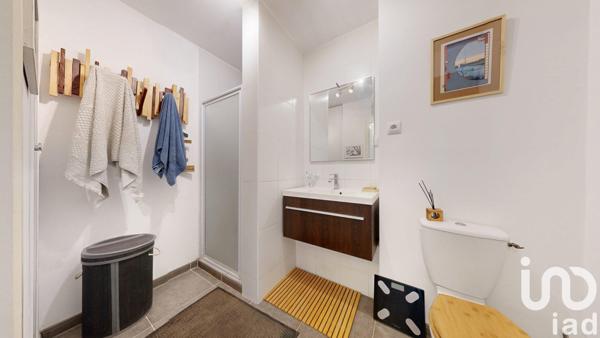 Appartement à vendre 2 pièces 41 m² Lançon-Provence