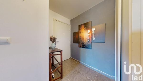 Appartement à vendre 2 pièces 41 m² Lançon-Provence