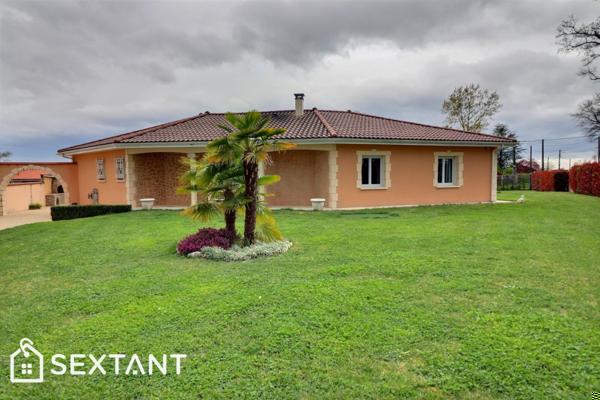 maison thiers 63300 125 m²