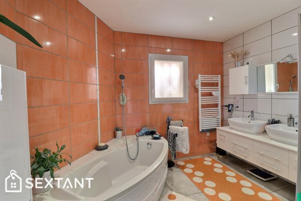 maison thiers 63300 125 m²