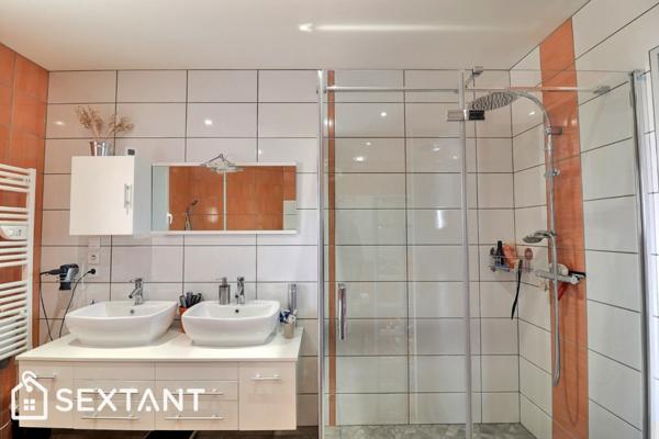 maison thiers 63300 125 m²