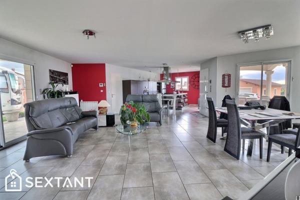 maison thiers 63300 125 m²