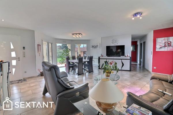 maison thiers 63300 125 m²