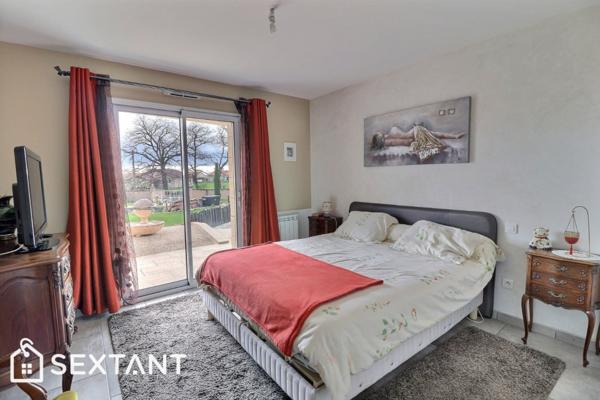 maison thiers 63300 125 m²